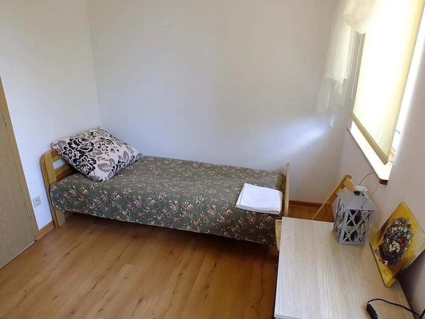 Agroturystyka Wielkie Leźno