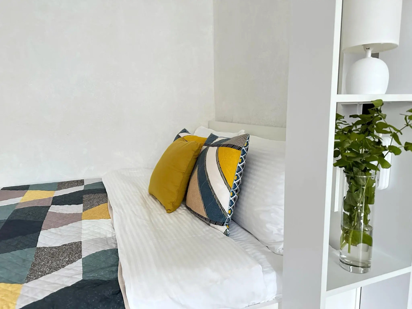 Доминго на улице Садовского 49