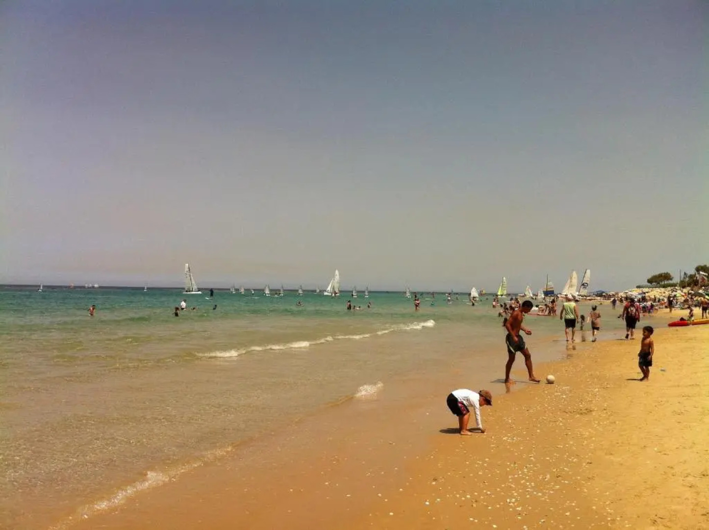 Suite Paradise - D111