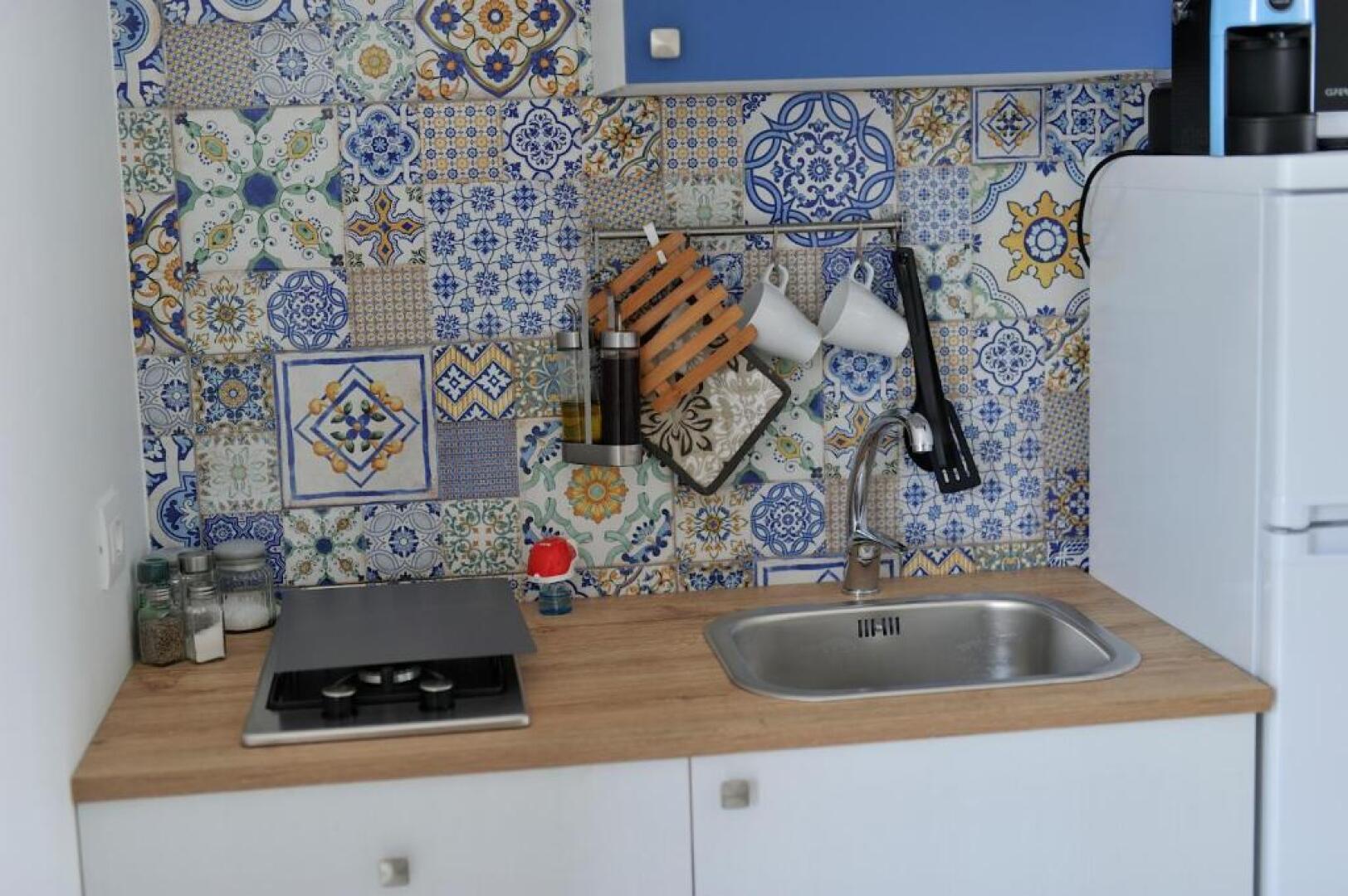 Scala dei Turchi Luxury Home