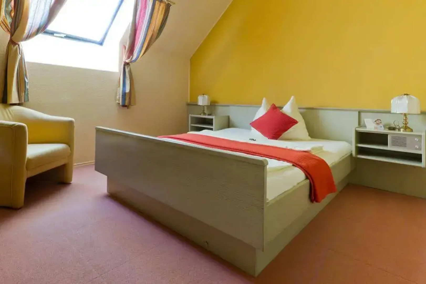 Motel Zeltweg - Self-Check-in