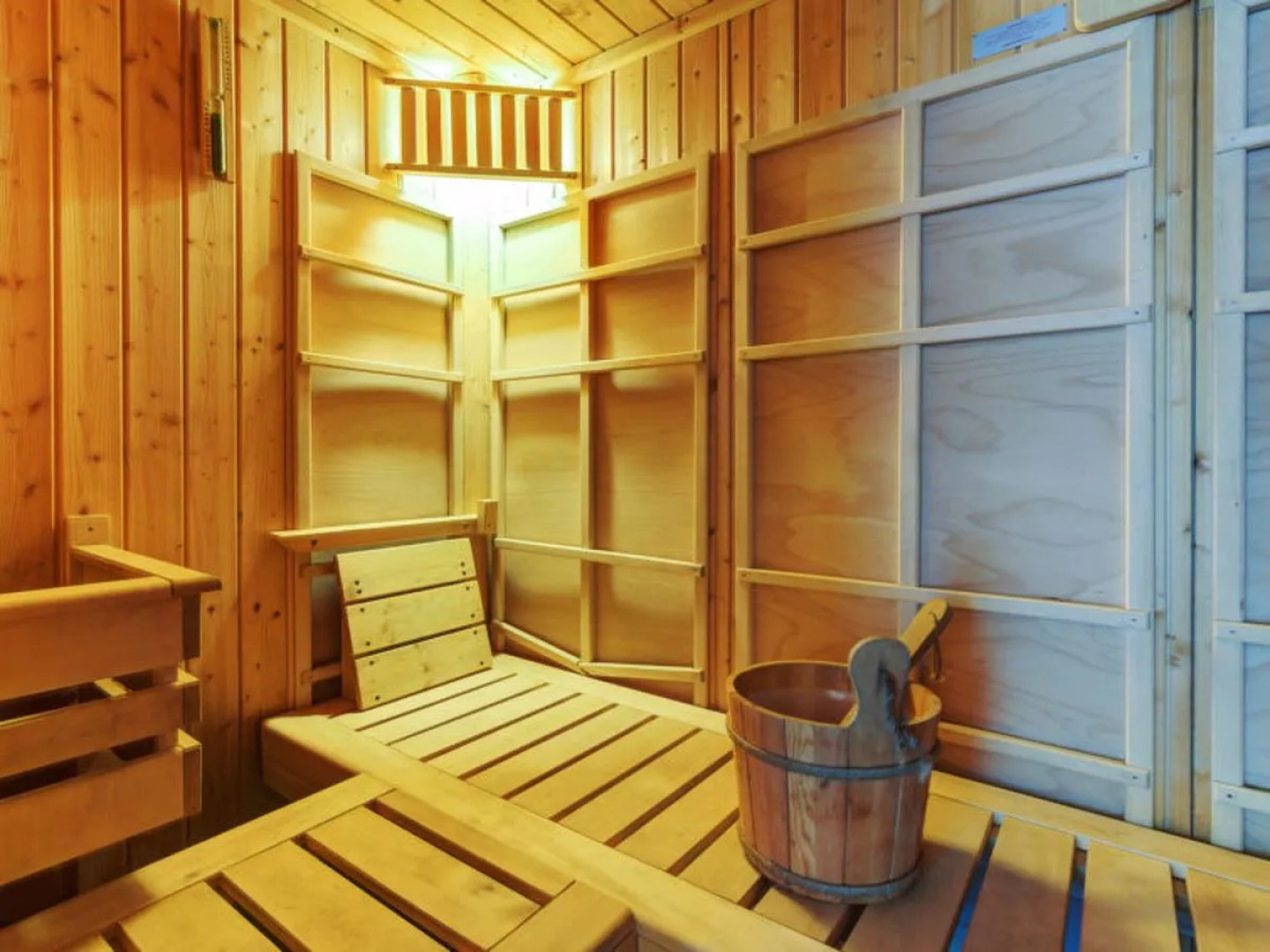 House Rukavina Bormio