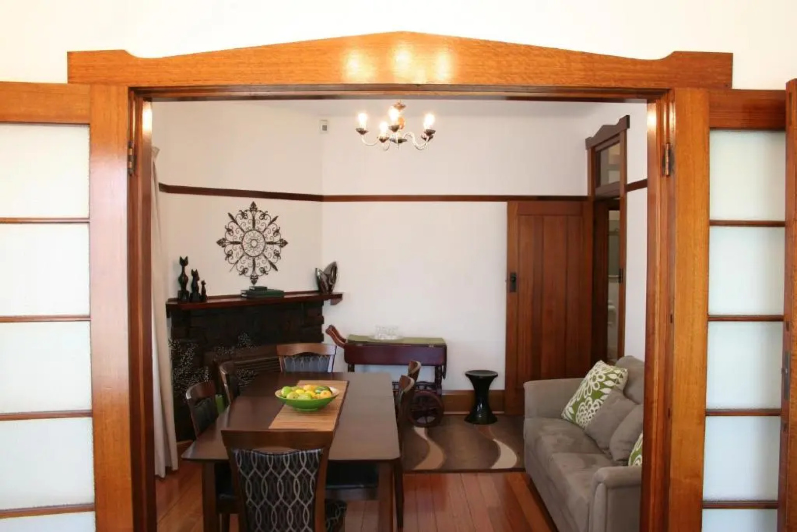 Moonah Central Apartments