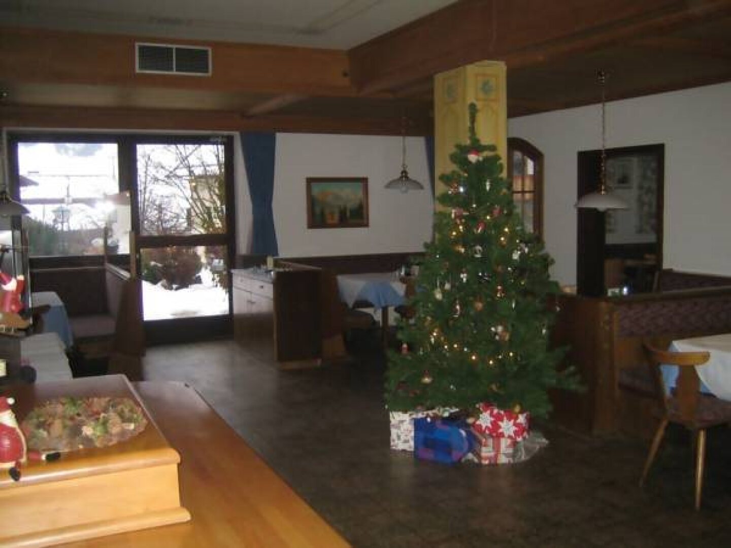 Salzburgerhof Rauris