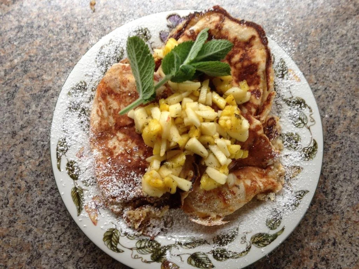 Richmond House Bed & Breakfast