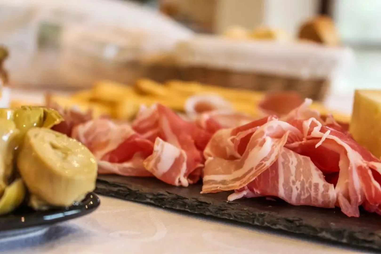 Le Stanze della Musica