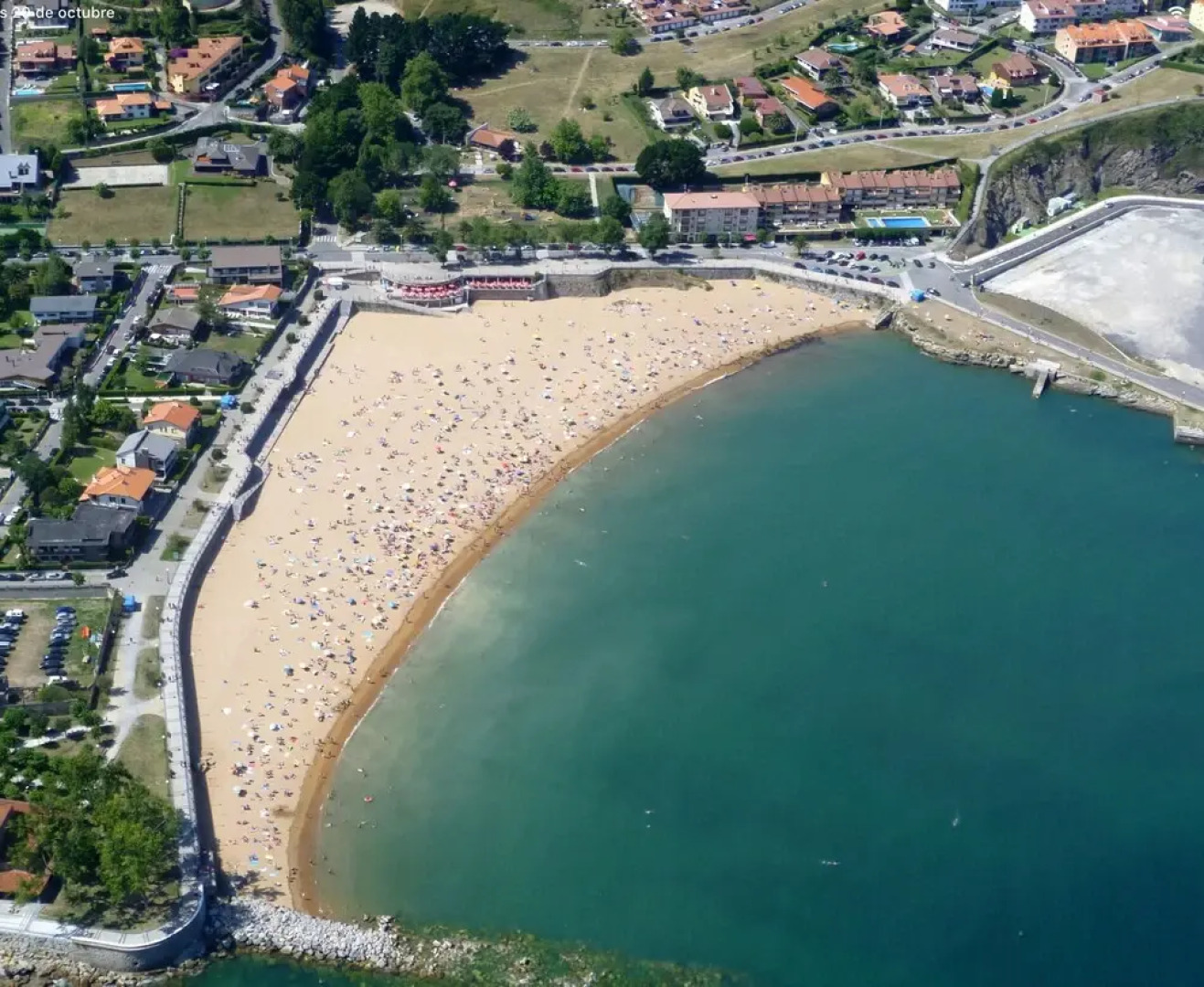 Apartment Nice Views