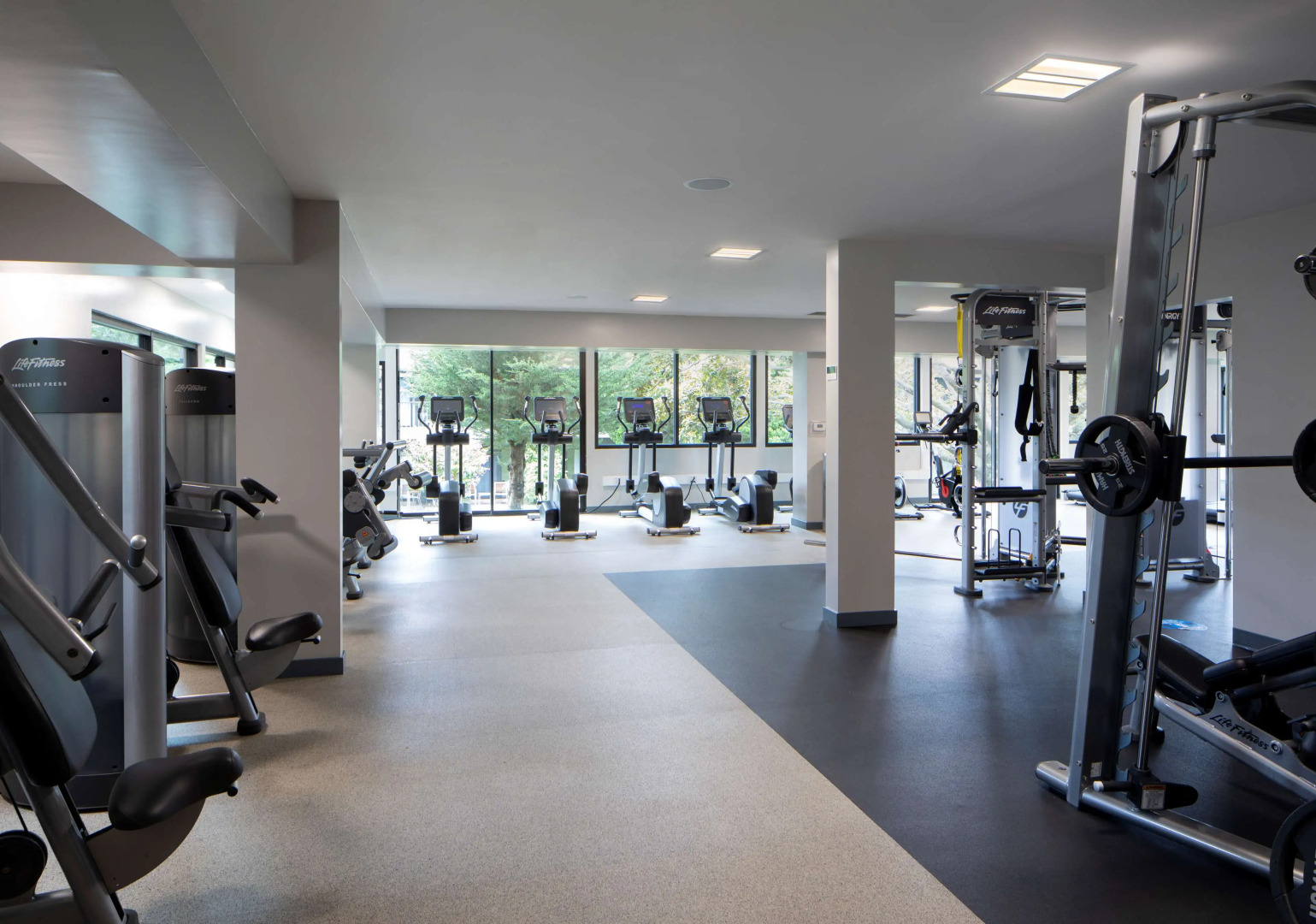 Hyatt Regency Monterey Hotel & Spa