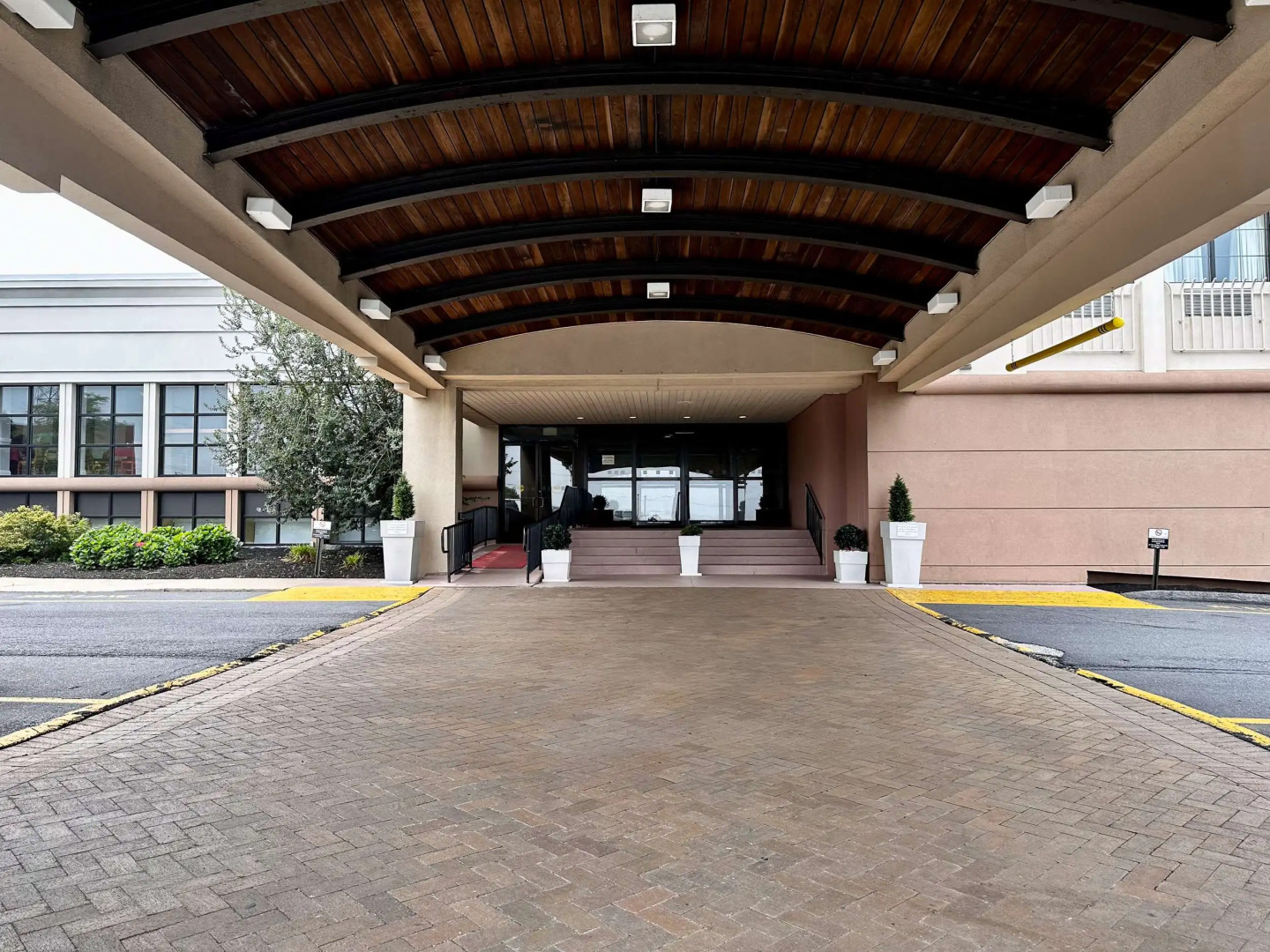 Red Lion Hotel Harrisburg Hershey