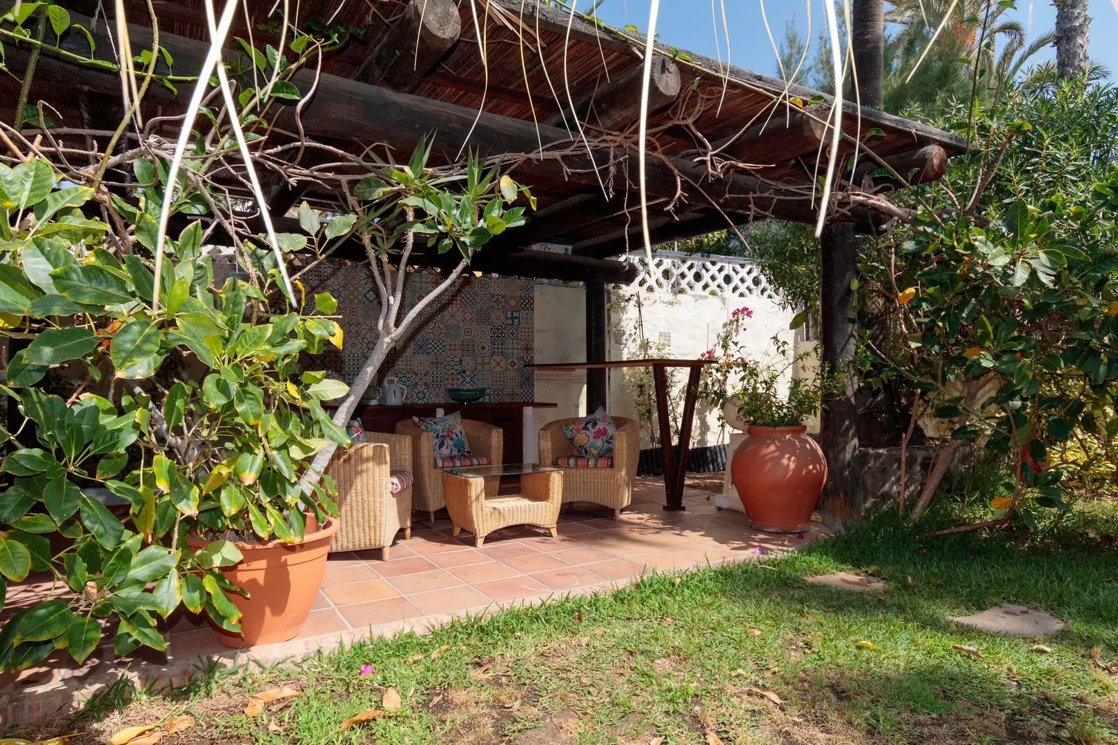 Vip Apartamentos Nogal