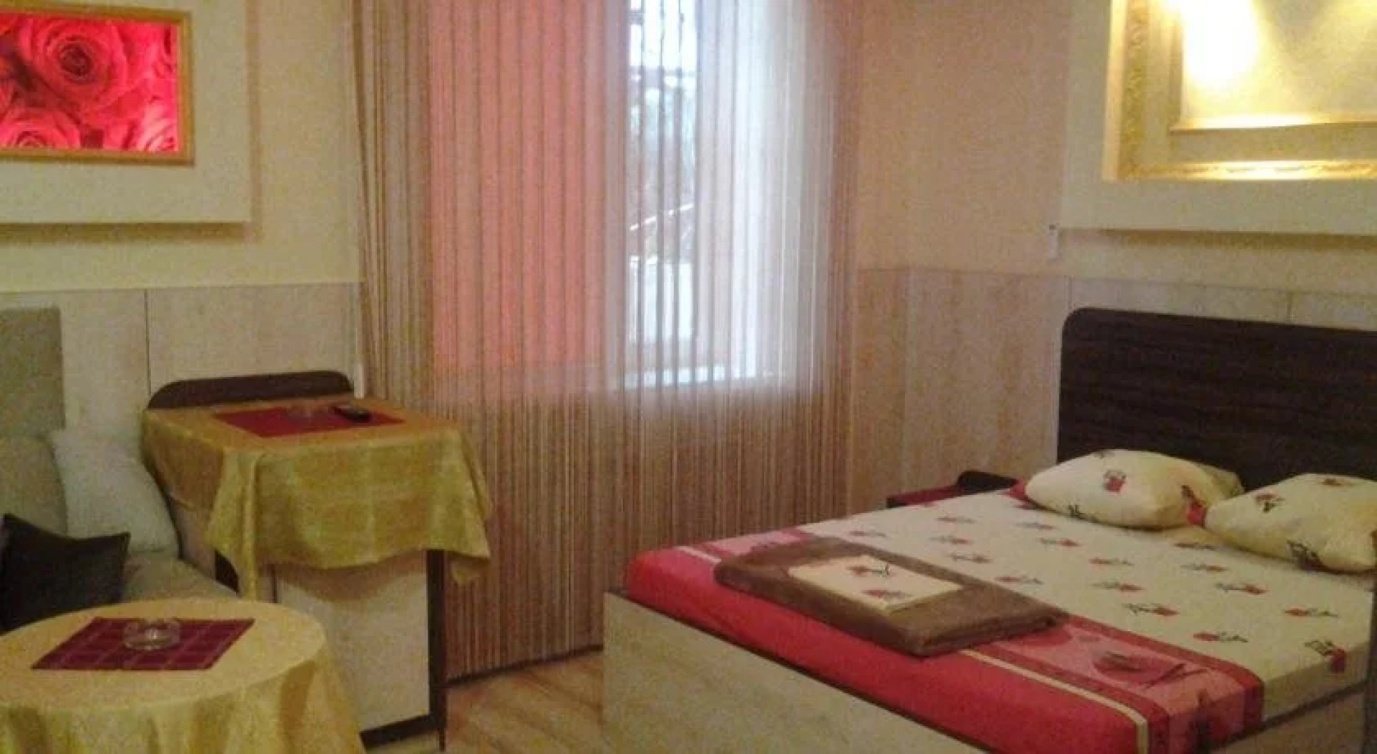 Гостевой Дом Калинина 13