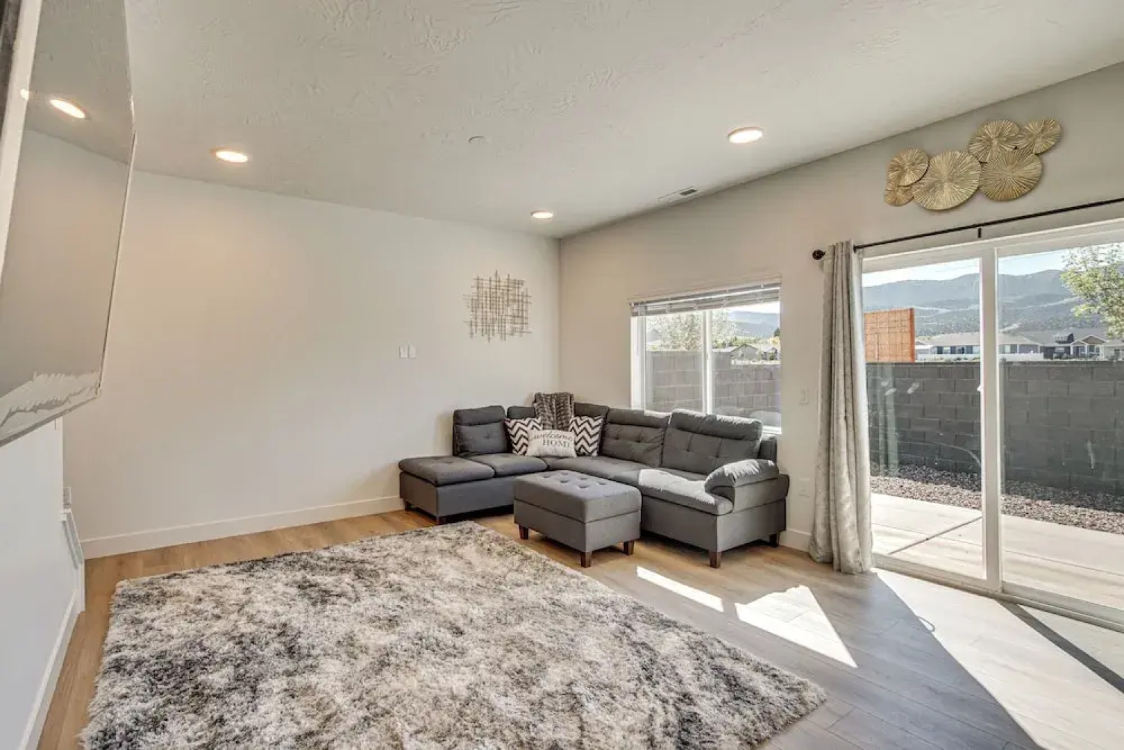 Built in 2025: Parowan Escape w/ Views!