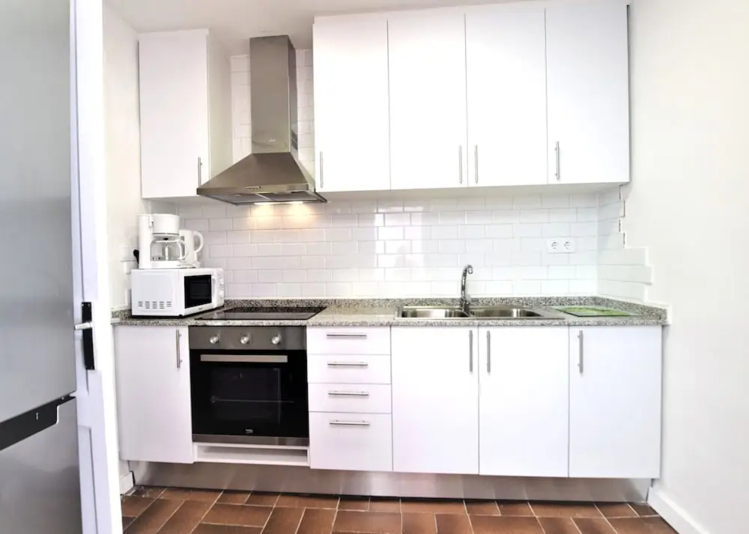 HomeHolidaysRentalsArlene-CostaBarcelona