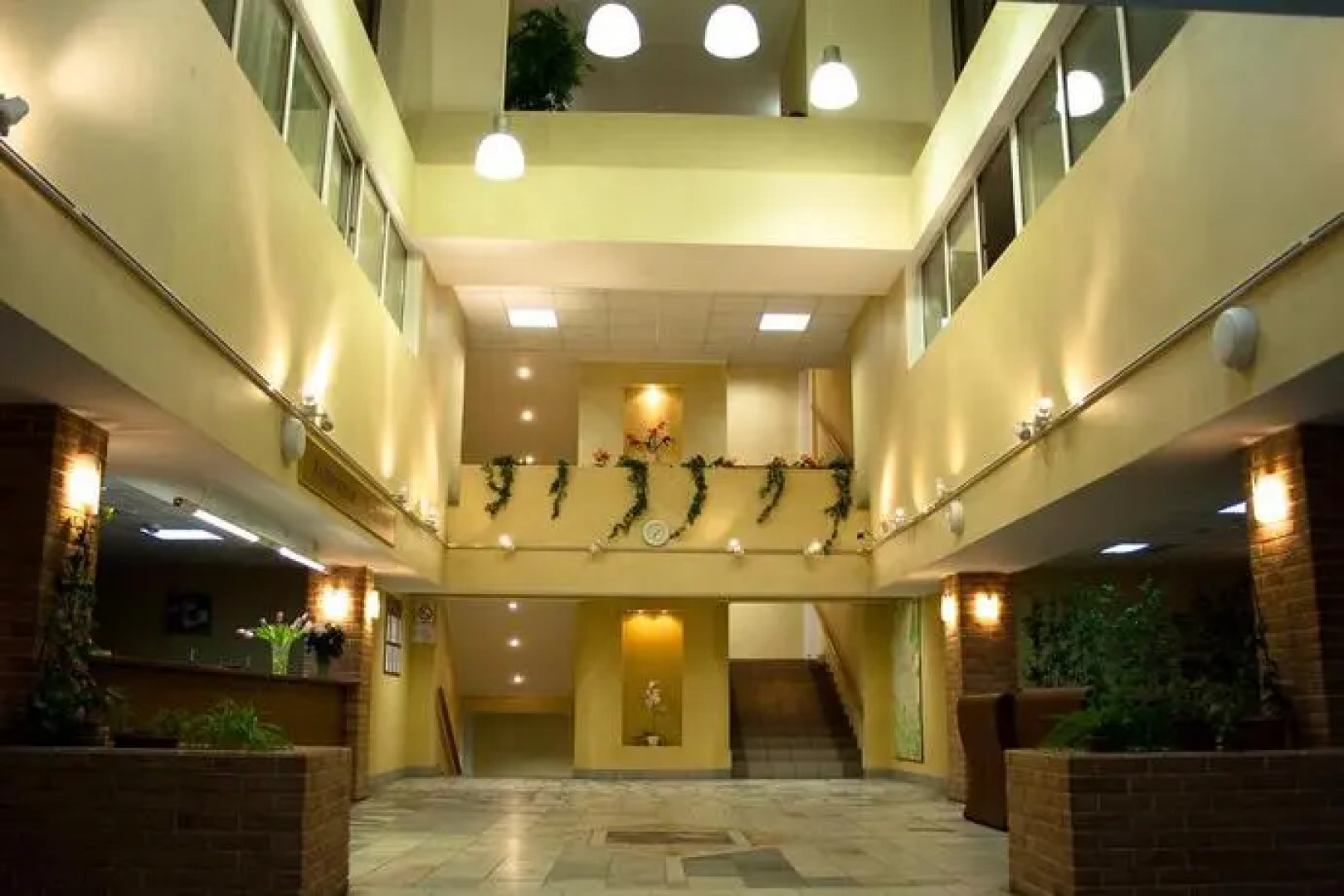 Парк-Отель Битца