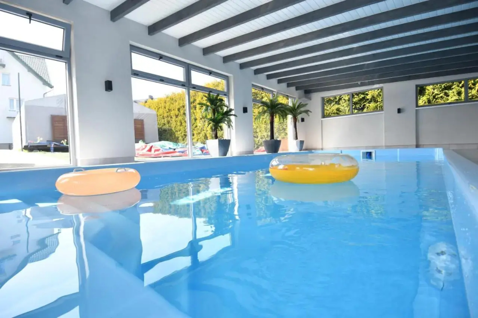 Villa Altair