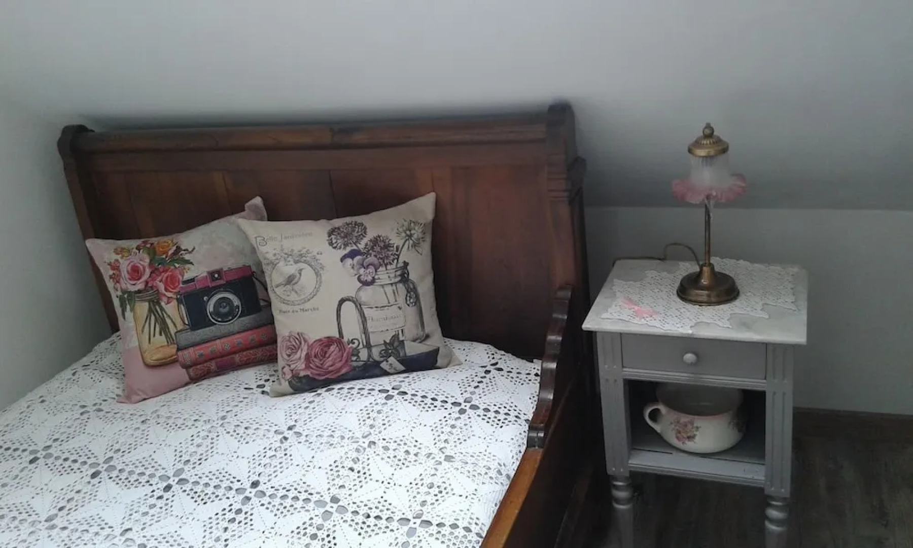 La Maison dans la Prairie