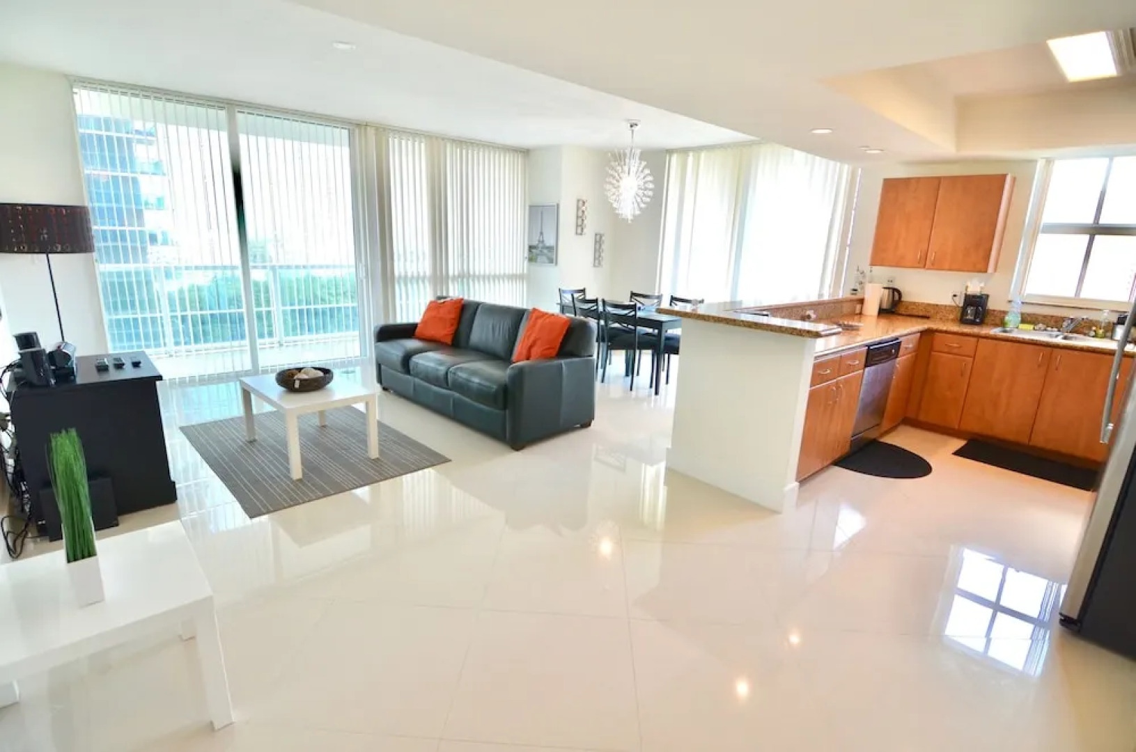 Apartment by Riviera Luxury Living