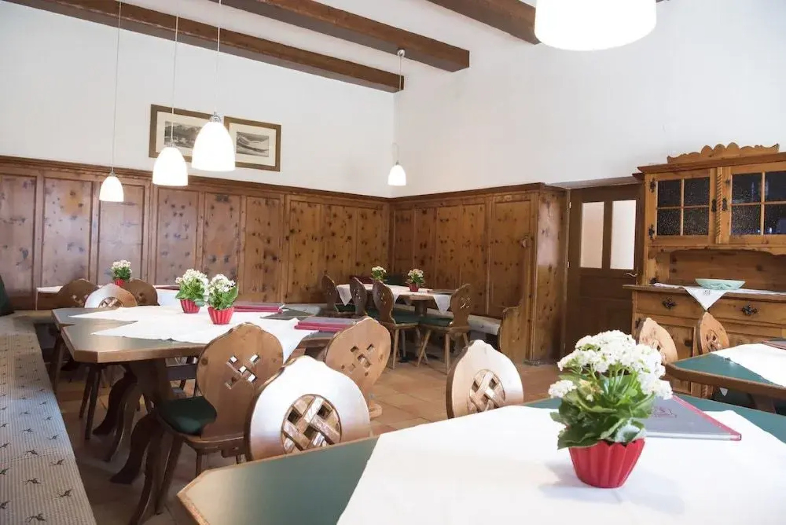 Klostergasthof Maria Waldrast