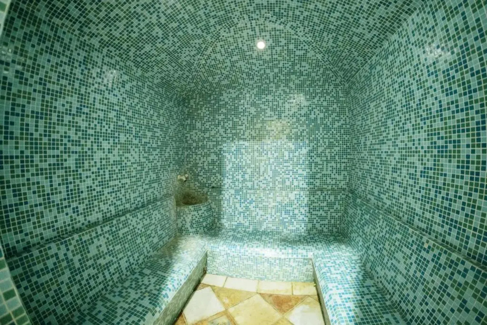 Hotel Etno Centar Balasevic