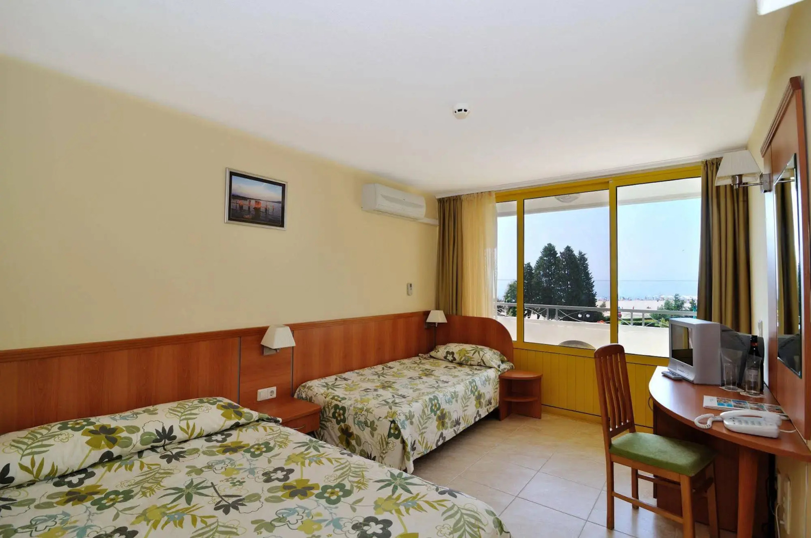 Hotel Kaliakra MarÐµ