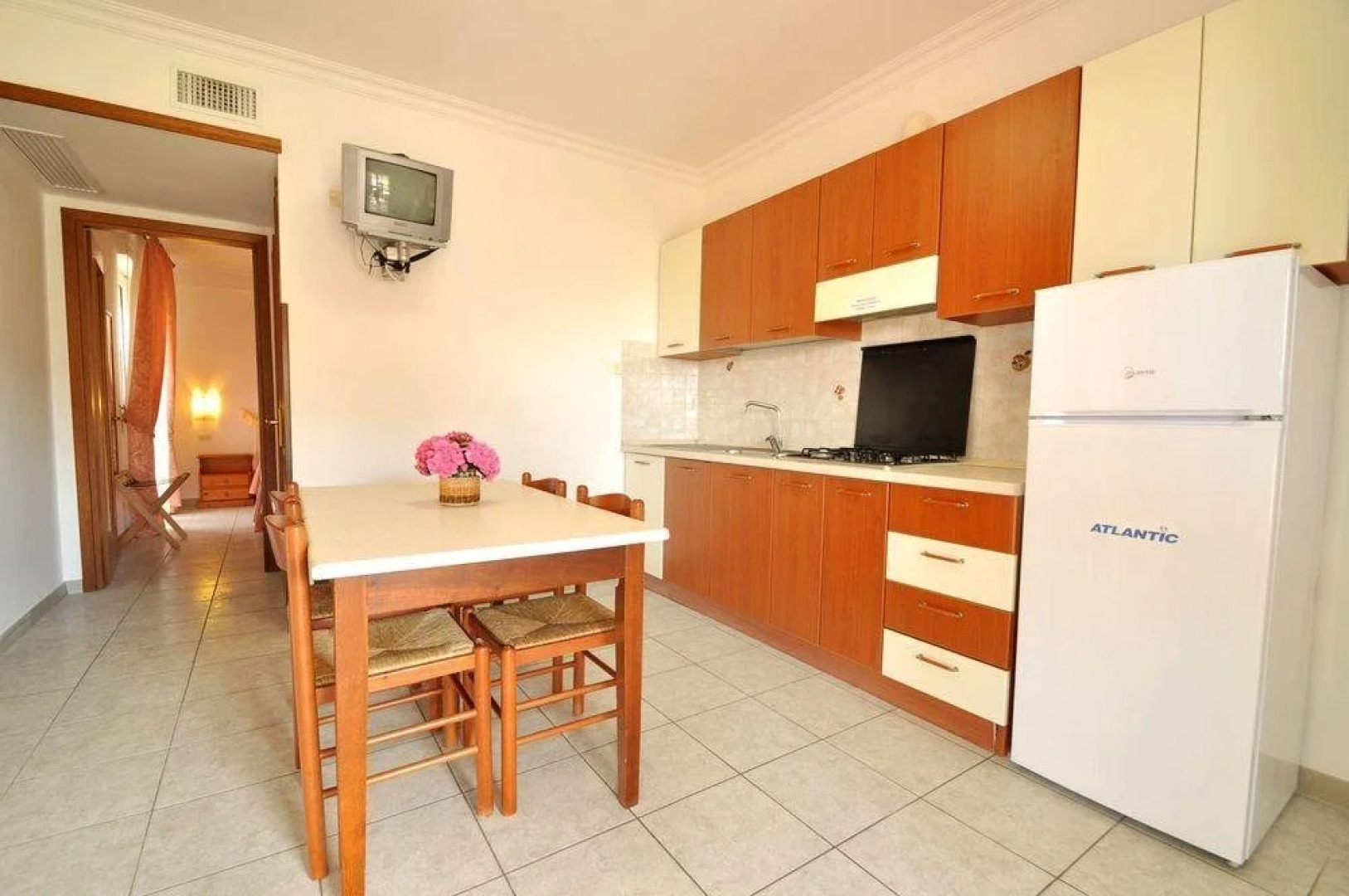 Residence Oasi di Mezzaluna