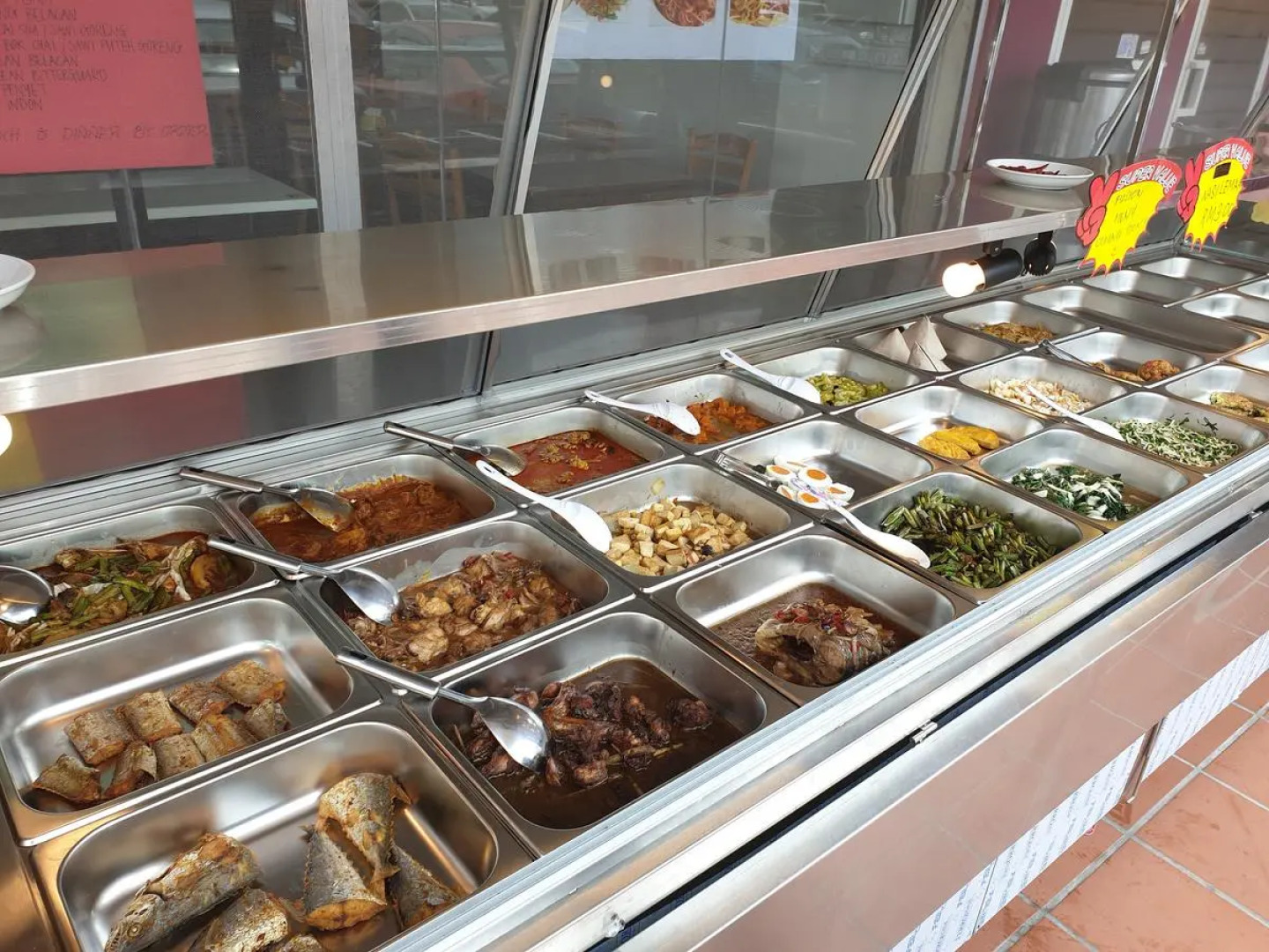 Natol Homestay - Paris BDC