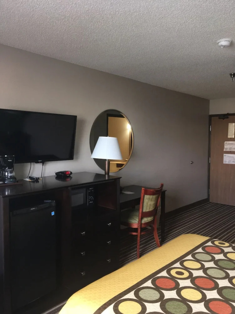 Super 8 Richmond Midlothian Turnpike