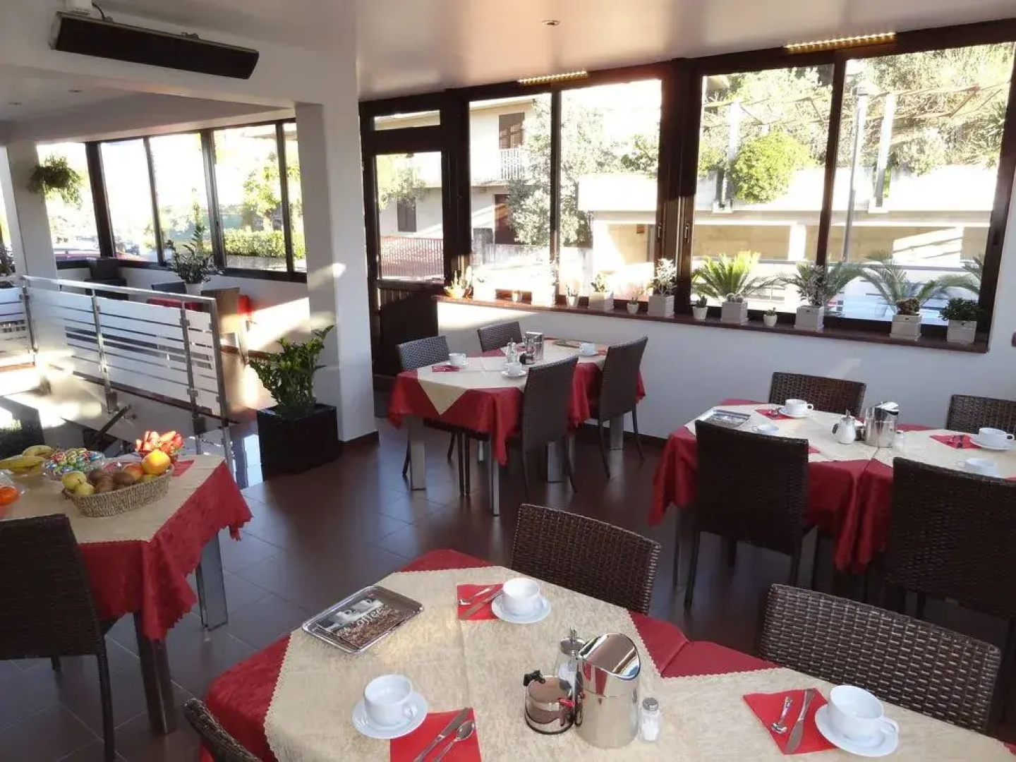 Pension Silvia