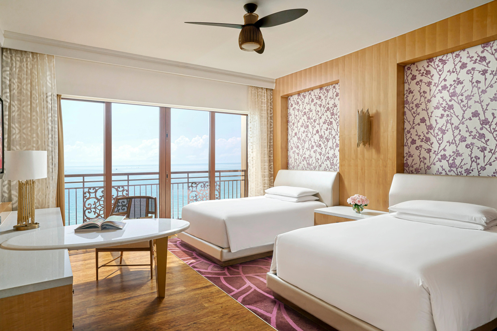 InterContinental Grand Ho Tram by IHG