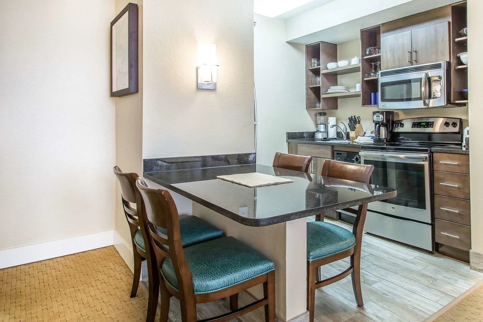 The Hammocks at Marathon