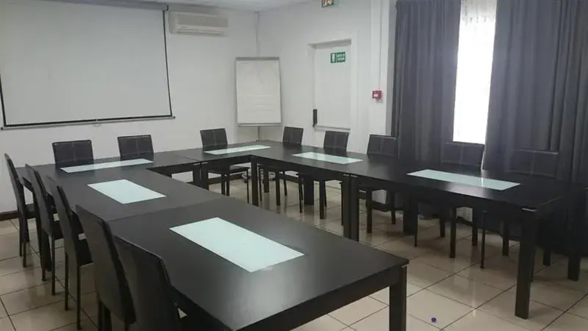 Hotel Amazonia Cayenne