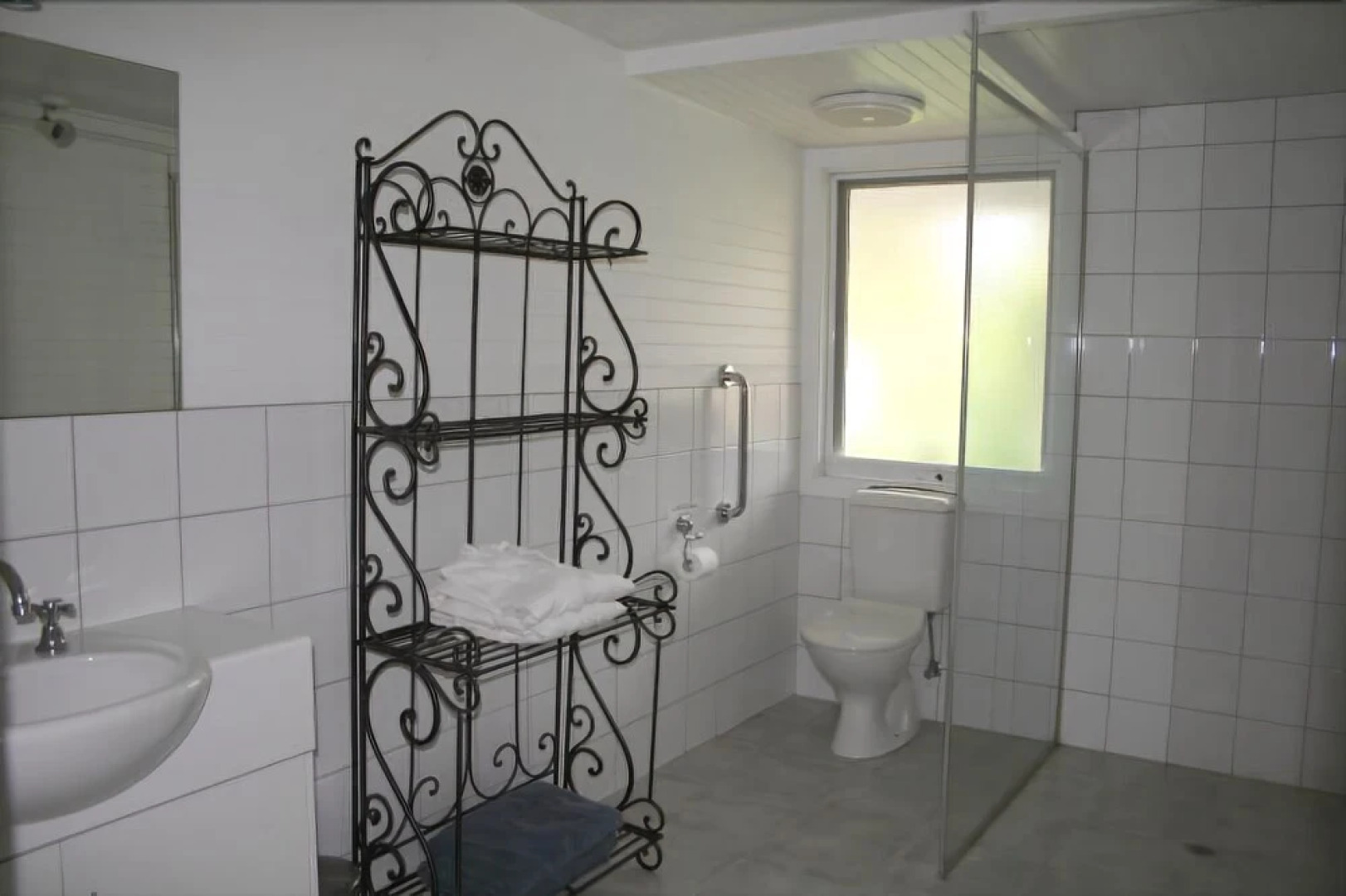 Rangers Run Cottages