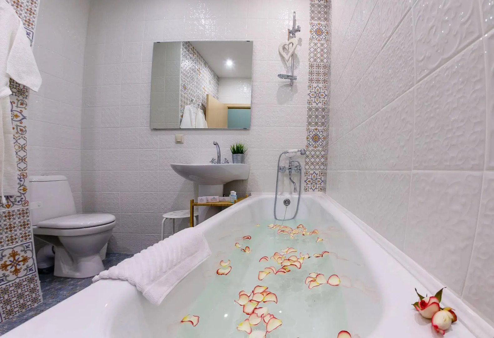 Бутик-Отель Богемия