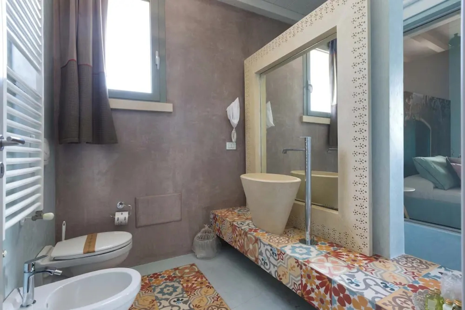 3255 Masseria Sant`eleuterio - Junior Suite