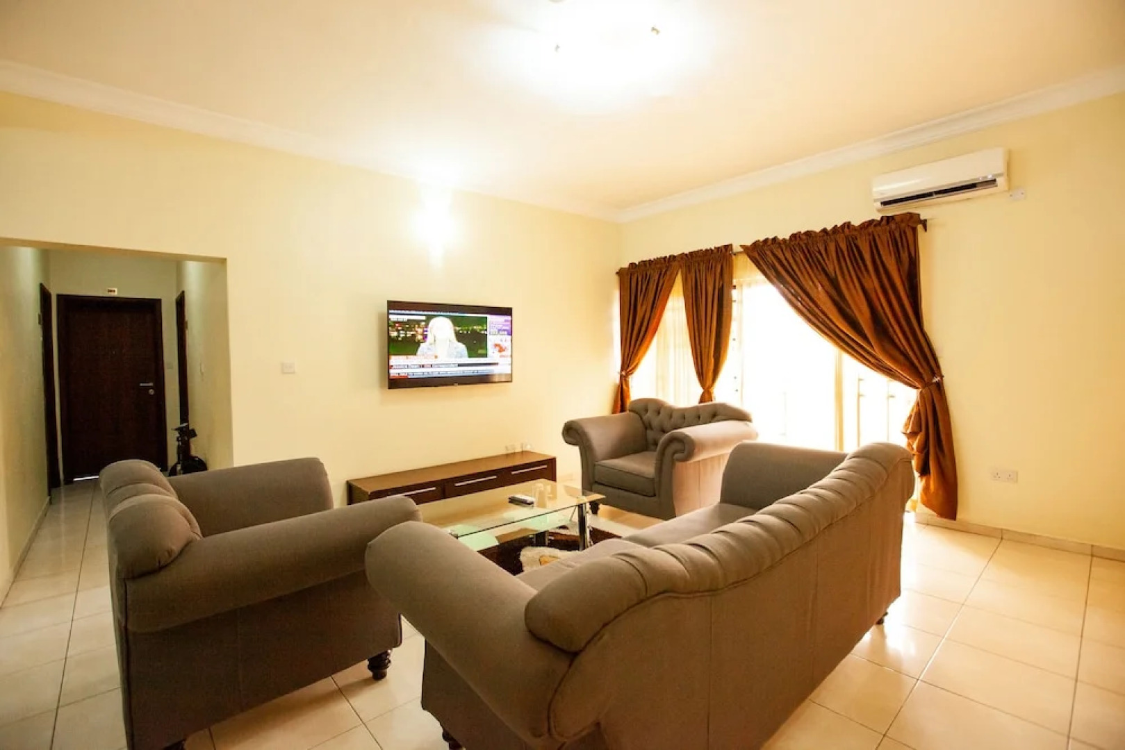 Genesis Jersey Estate