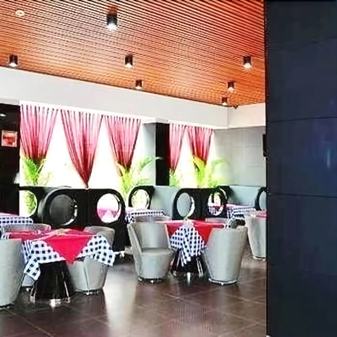 Luxin Hotel (Jinsha Plaza Jinjiang Branch)