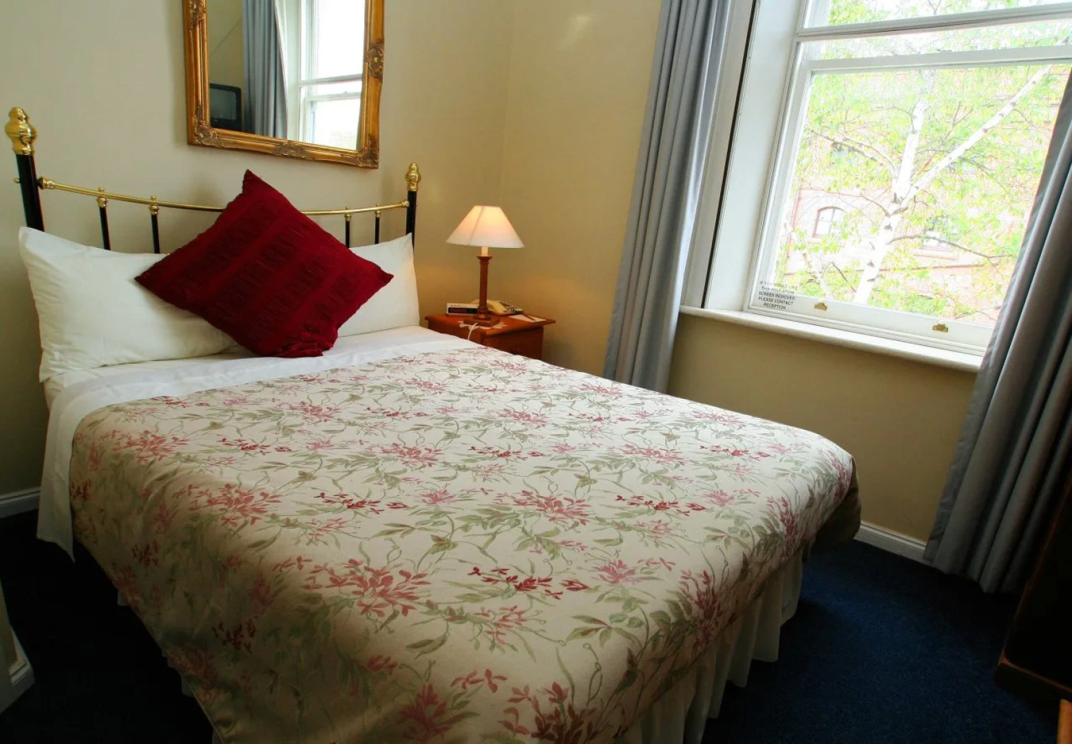 The Lodge on Elizabeth