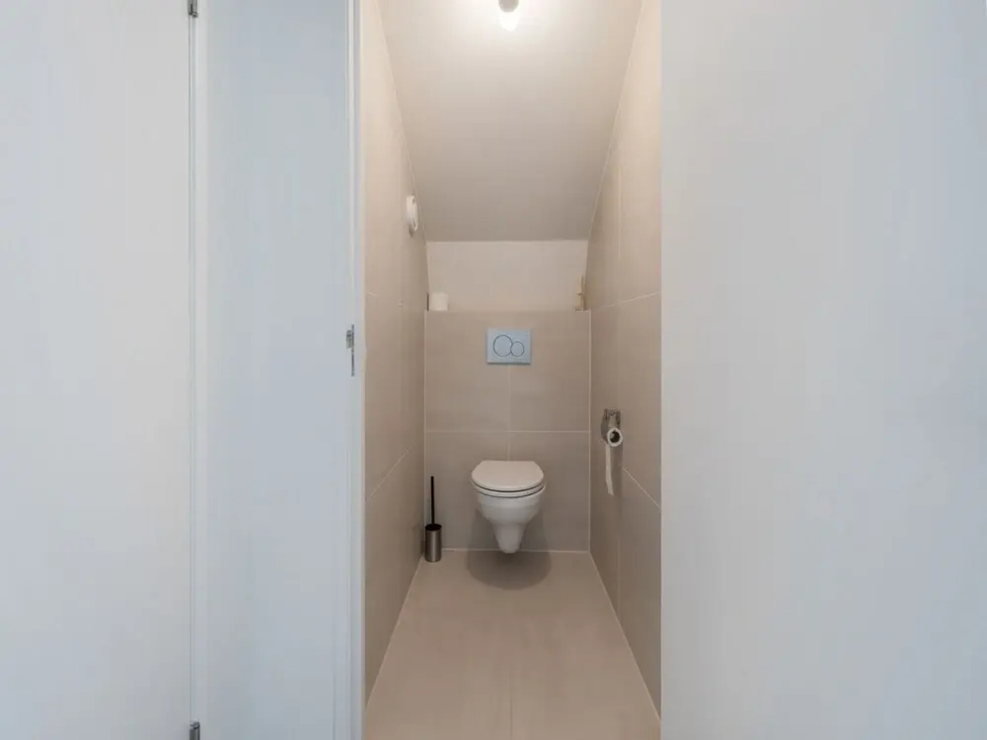 Holiday Home With Sauna