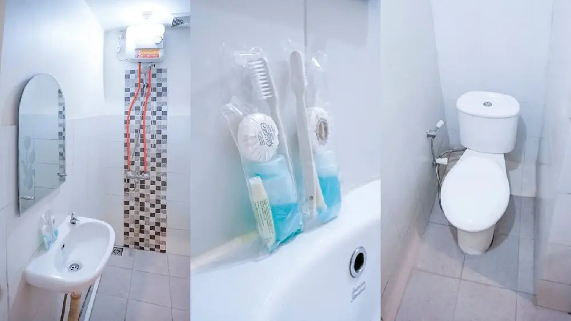 Kasmaran Guest House Syariah