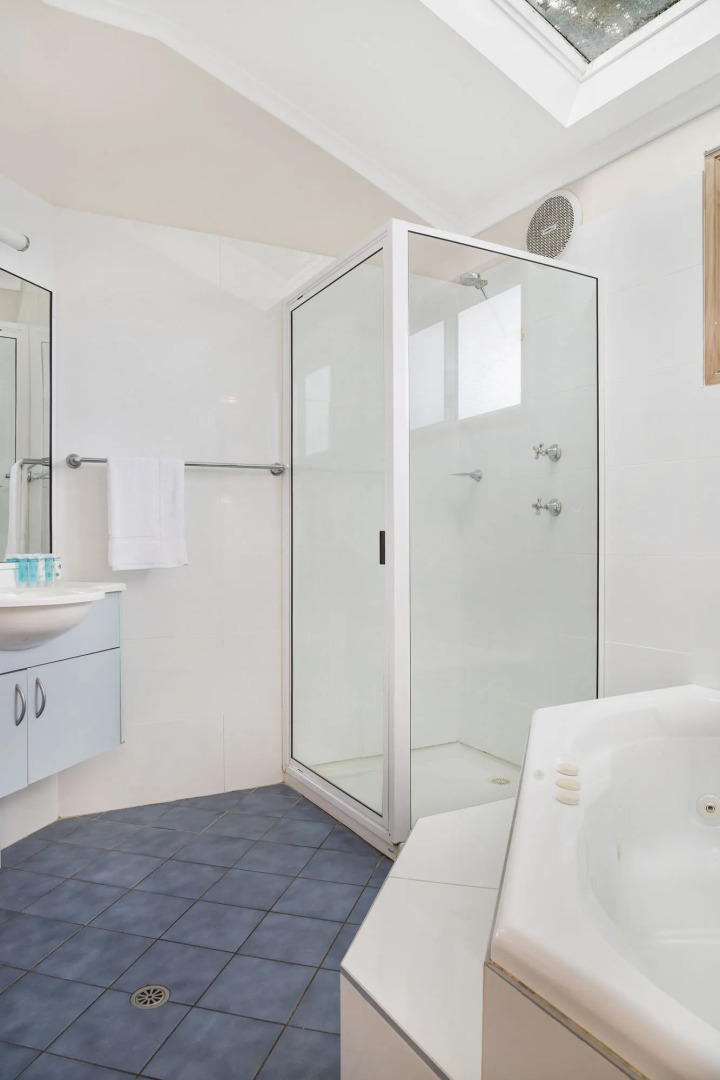 Kendalls on the Beach Holiday Park