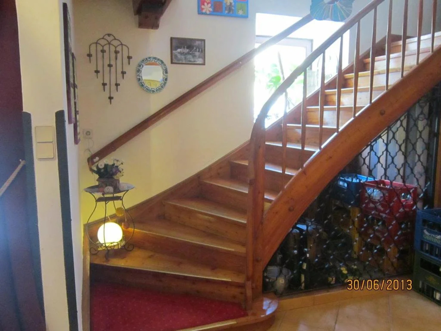 Pension Landhaus Ingrid B&B