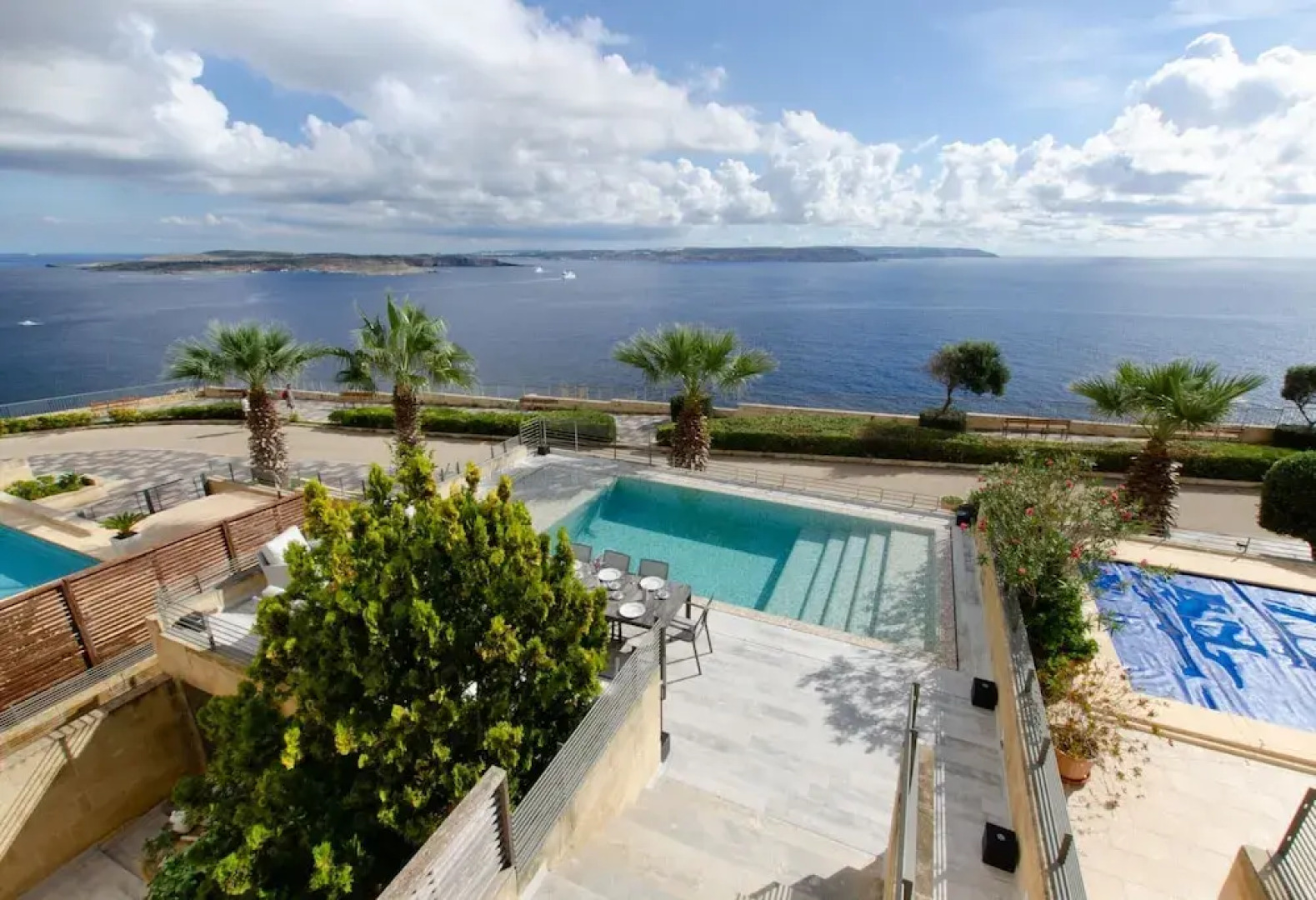 Isle&style Villa Gozo Private Pool
