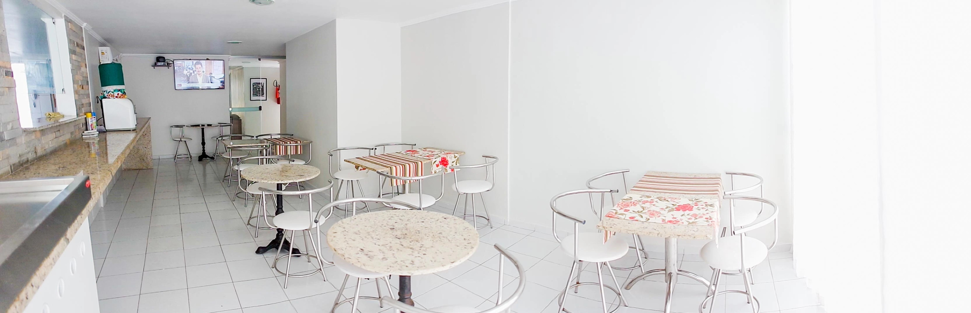 Pousada Boi Bumbá Tambaú