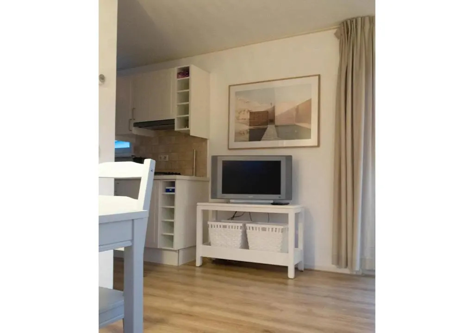 Chaletparc Krabbenkreek - Chalet 108