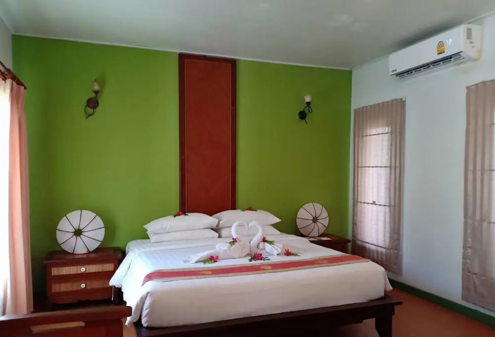 The Bay Samui Resort