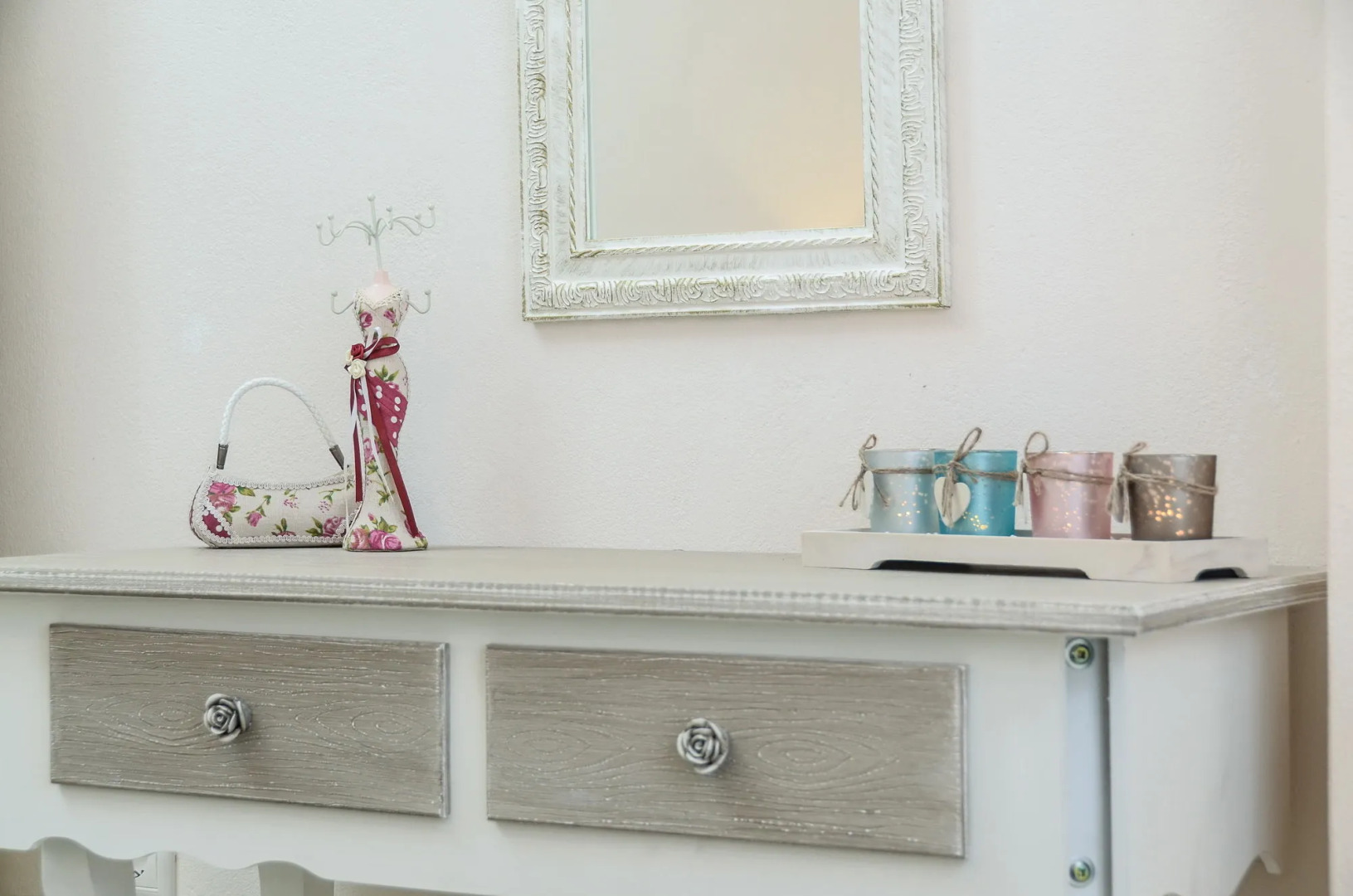 Villa of Roses - Private villa with pool