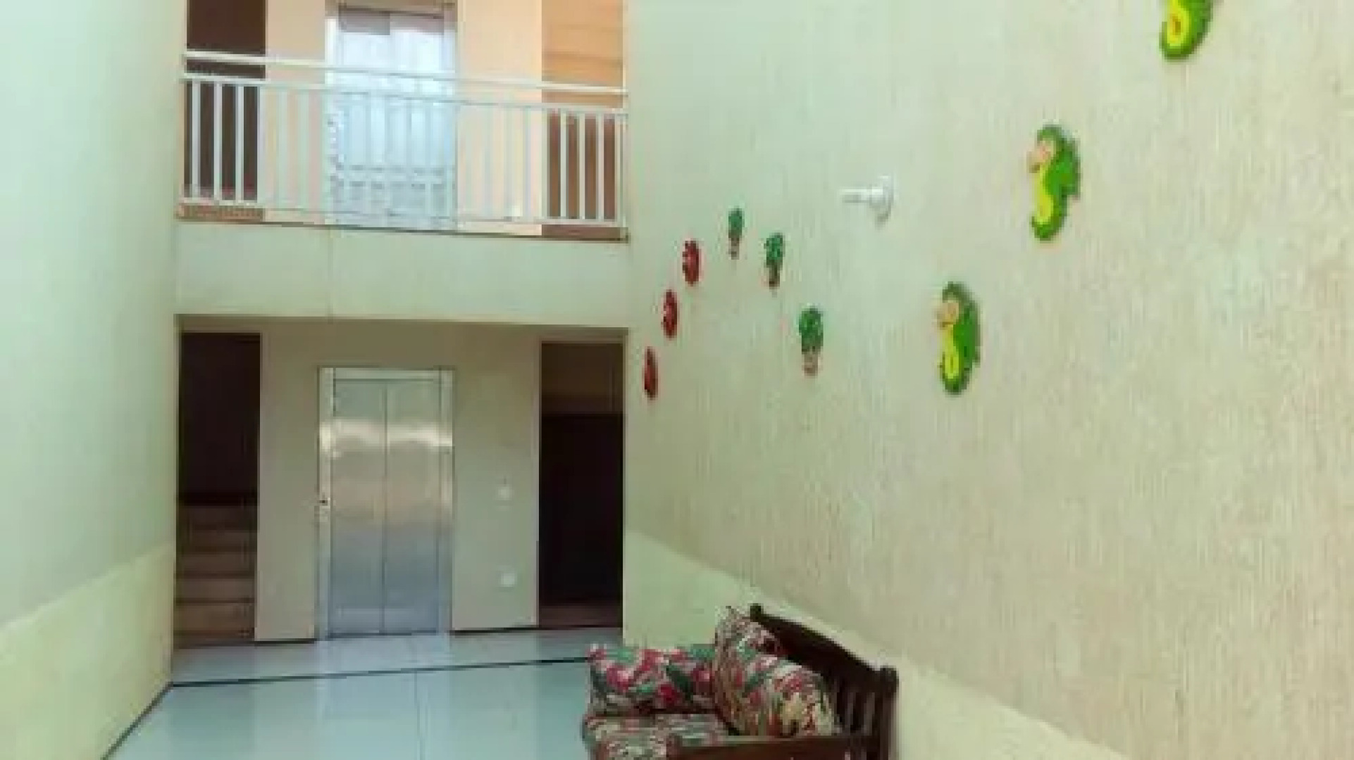 Blue Beach Apartments