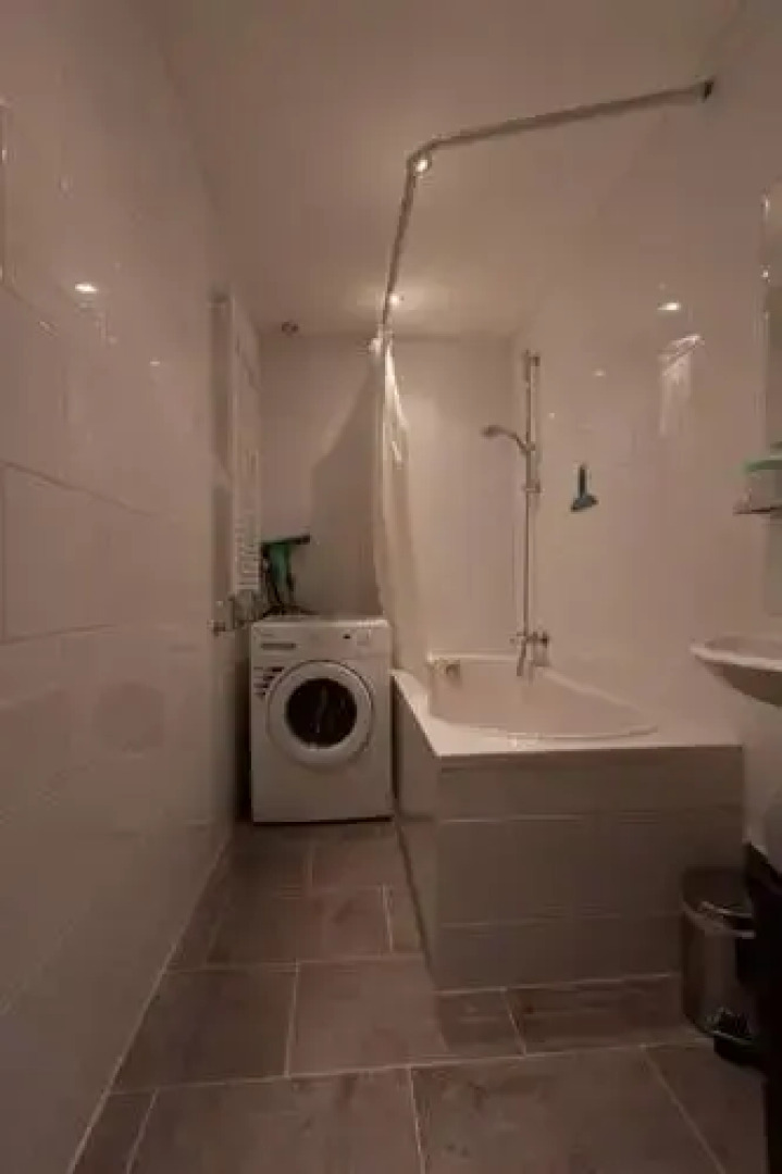 Short Stay Binckhorst