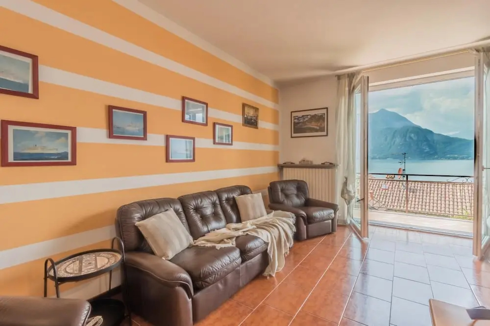 Candy House in Varenna