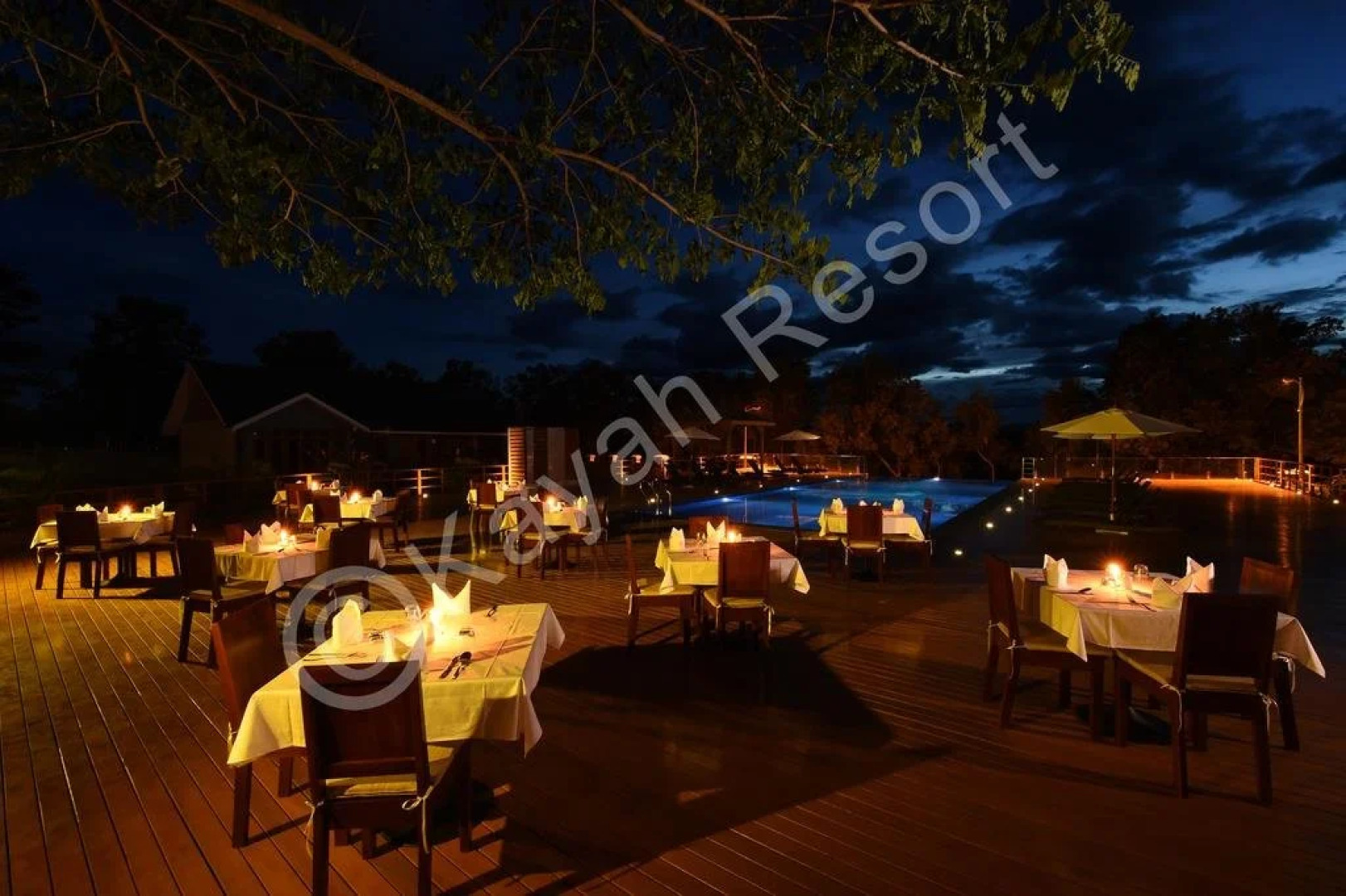 Keinnara Loikaw Aka Kayah Resort